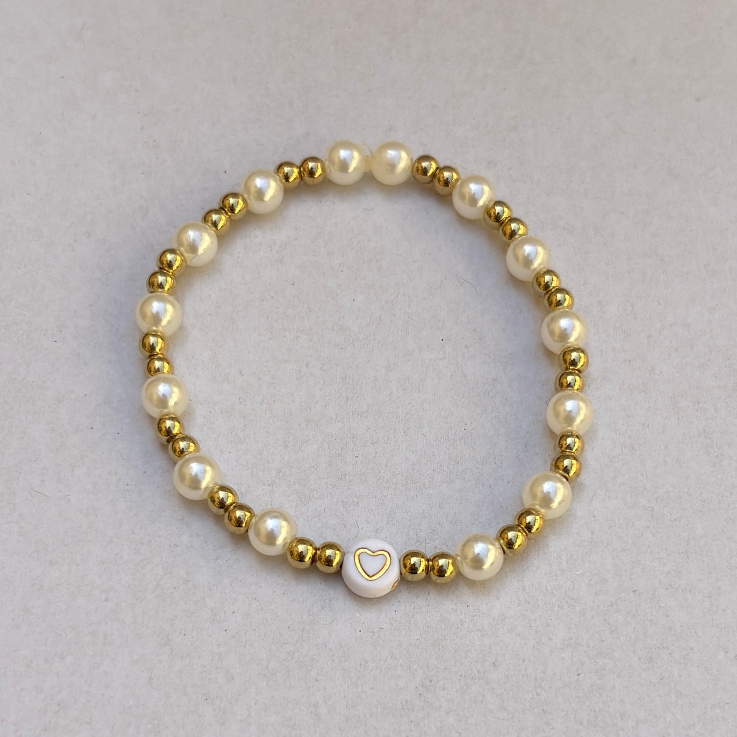 Pulsera brillante