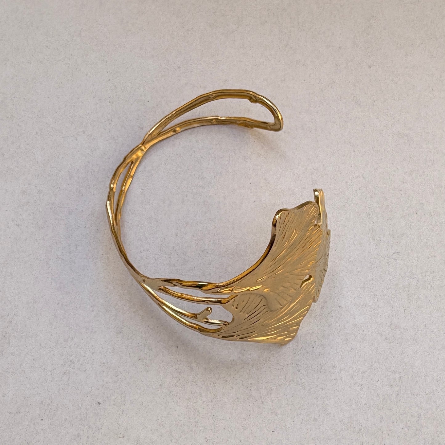 Coral Bracelet
