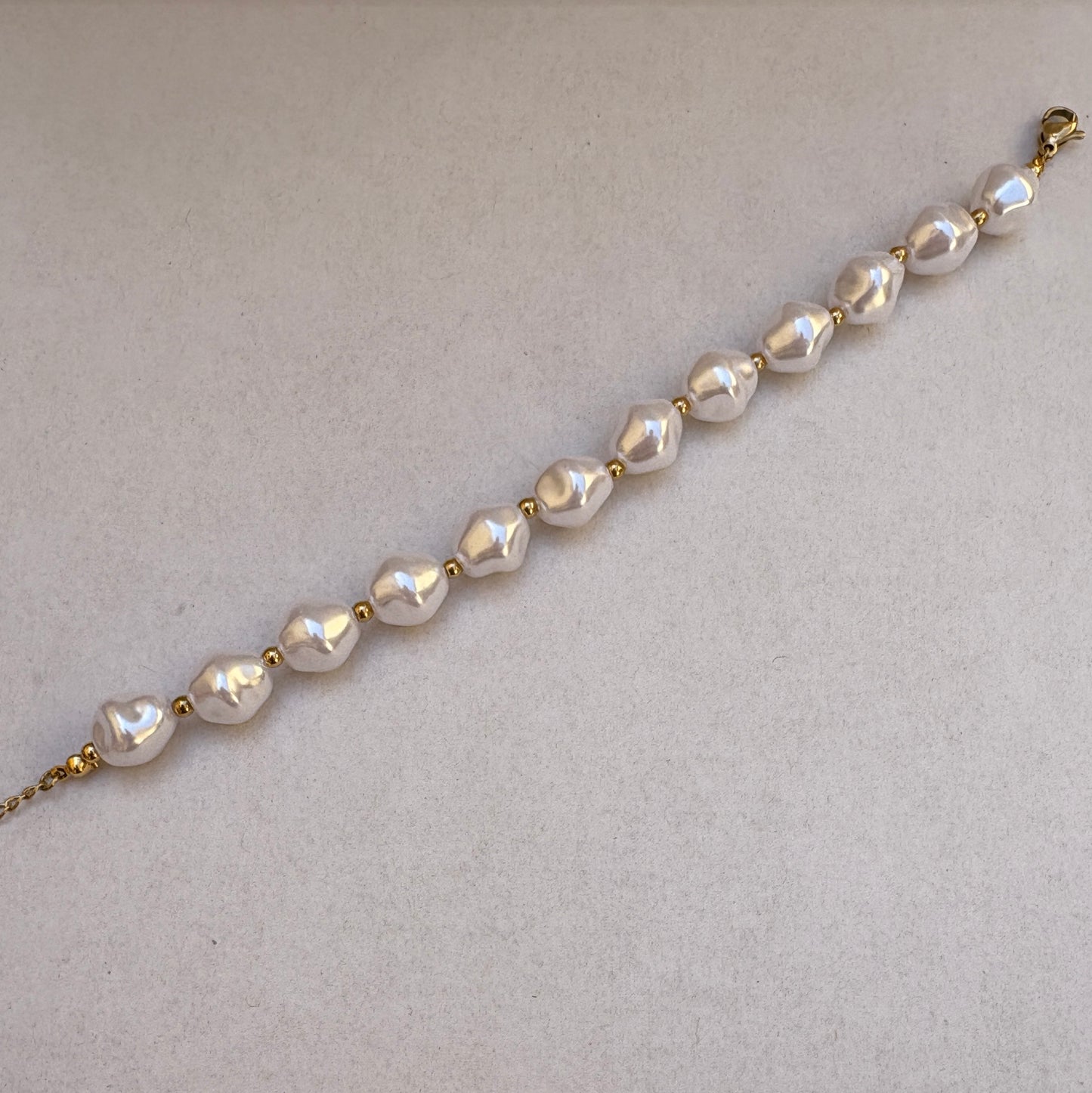 Pulsera Misterios del Mar