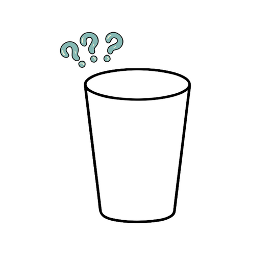 Vaso Misterioso
