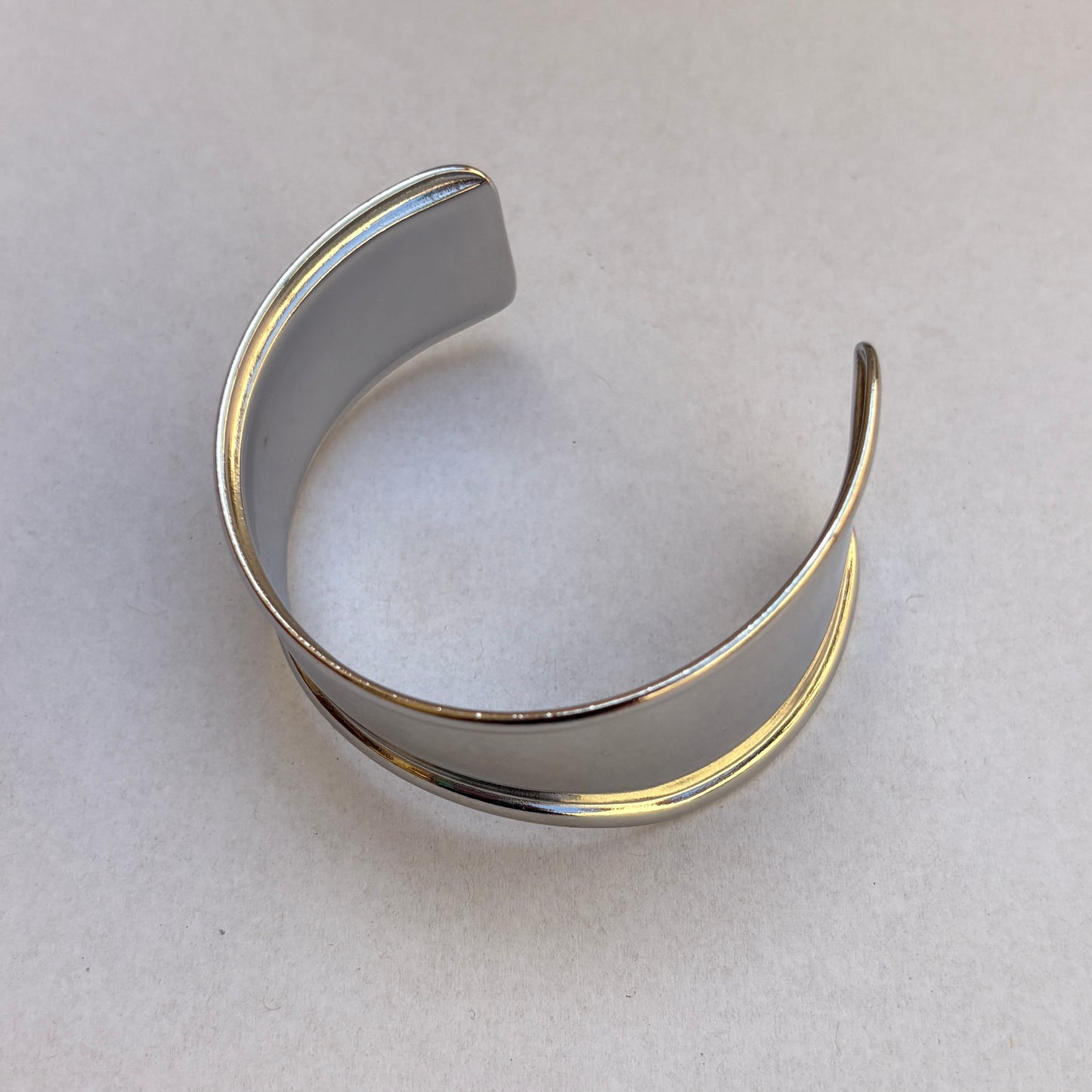 Brazalete Media Luna
