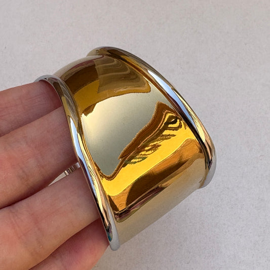 Brazalete Media Luna
