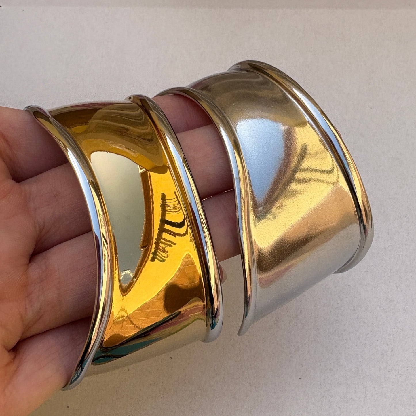 Brazalete Media Luna