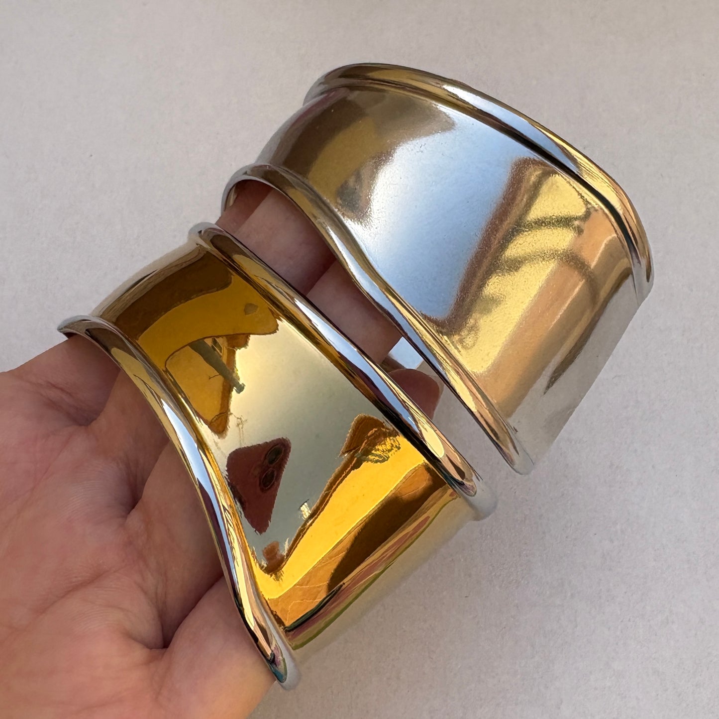 Brazalete Media Luna