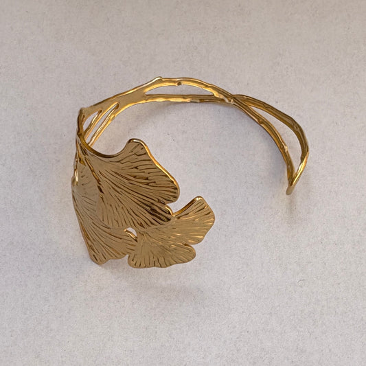 Brazalete Coral