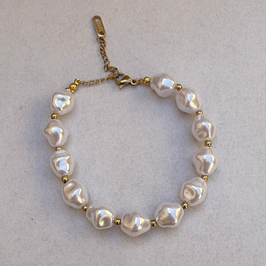 Pulsera Misterios del Mar
