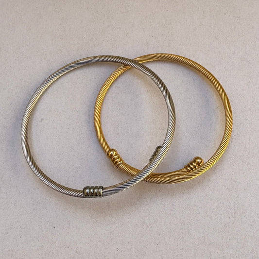 Pulsera Simple