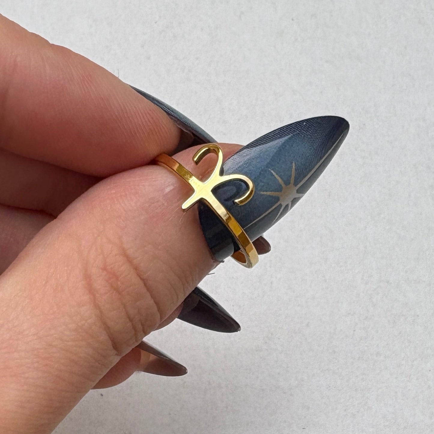 Anillos del Zodíaco