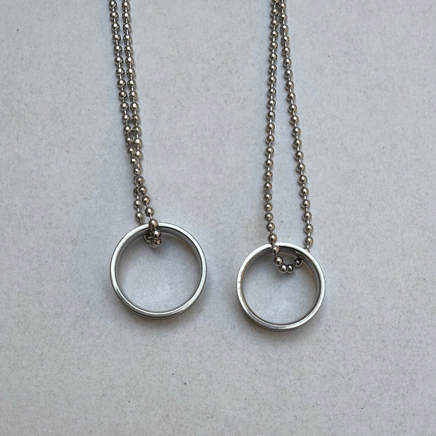 Collar Queen & King