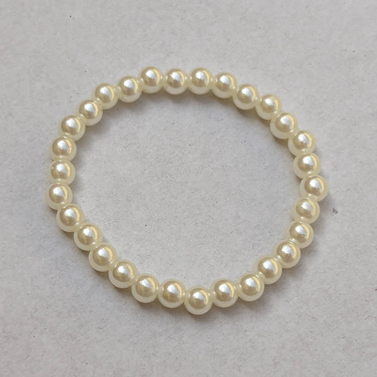 Pulsera de perlas