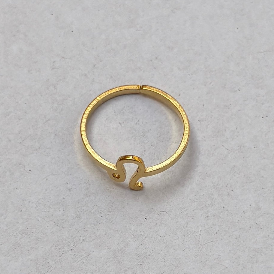 Anillos del Zodíaco
