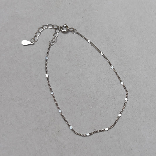 Pulsera fina